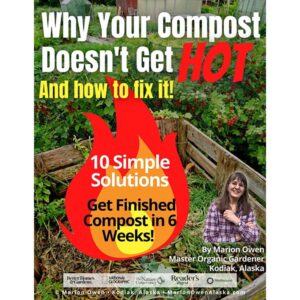 hot compost