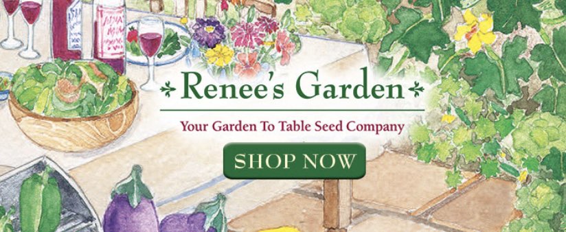 Renees garden